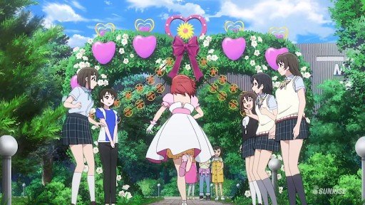 Omotenashi Garden